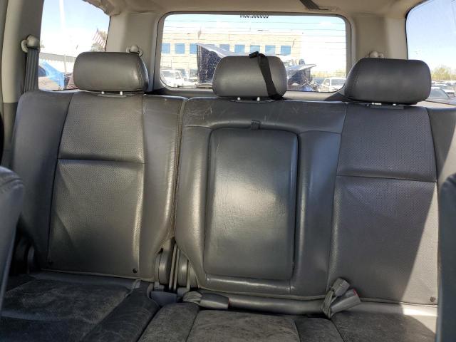 Photo 10 from auction – 2005 HONDA PILOT EXL with VIN 5FNYF18515B049272
