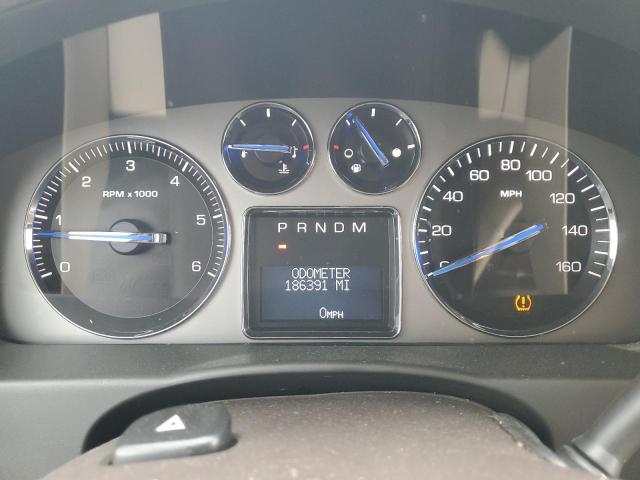 Photo 9 from auction – 2007 CADILLAC ESCALADE L with VIN 1GYFK63857R226785