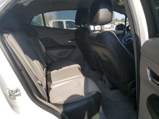 Photo 11 from auction – 2016 BUICK ENCORE with VIN KL4CJASB9GB649075