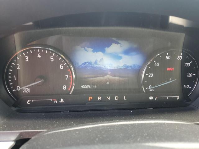 Photo 9 from auction – 2022 FORD EXPLORER X with VIN 1FMSK7DH0NGA33456