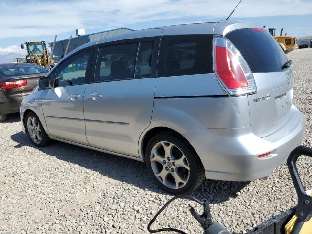 Photo 2 from auction – 2009 MAZDA 5 with VIN JM1CR29L790344241