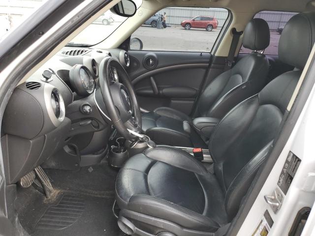 Photo 7 from auction – 2012 MINI COOPER S C with VIN WMWZC5C52CWL55611