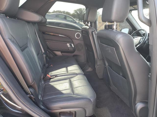 Photo 11 from auction – 2019 LAND ROVER DISCOVERY with VIN SALRG2RV9K2401236