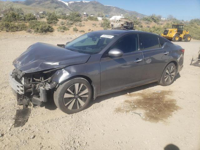 NISSAN ALTIMA SL 2019 with VIN 1N4BL4EV2KC119591 - Photo from auction