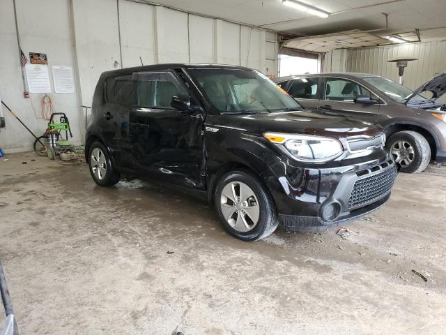 Photo 4 from auction – 2015 KIA SOUL with VIN KNDJN2A24F7115993