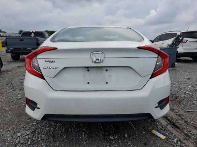 Photo 6 from auction – 2016 HONDA CIVIC LX with VIN 19XFC2F55GE019953
