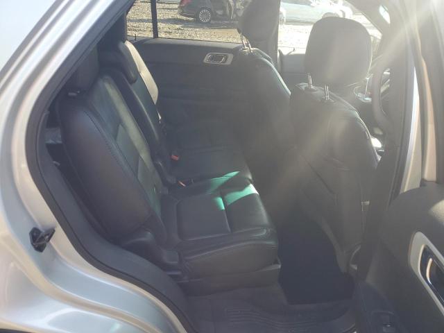 Photo 11 from auction – 2014 FORD EXPLORER X with VIN 1FM5K8D85EGB66216