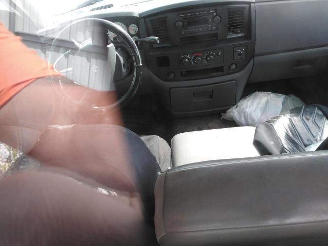 Photo 8 from auction – 2006 DODGE RAM 1500 S with VIN 1D7HA16K16J177311