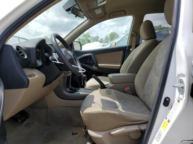 Photo 7 from auction – 2011 TOYOTA RAV4 with VIN 2T3ZF4DV2BW087336