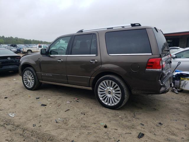 Photo 2 from auction – 2015 LINCOLN NAVIGATOR with VIN 5LMJJ2JT8FEJ10000