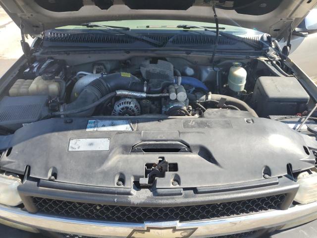Photo 11 from auction – 2002 CHEVROLET SILVERADO with VIN 1GCHC23182F173694