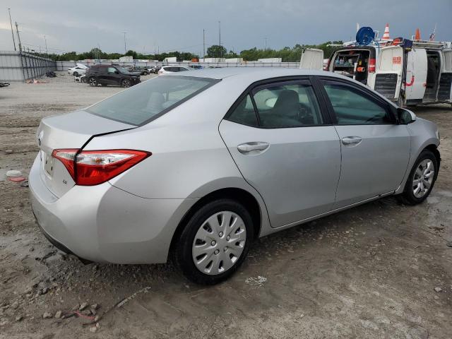 Photo 3 from auction – 2016 TOYOTA COROLLA L with VIN 5YFBURHE7GP380617