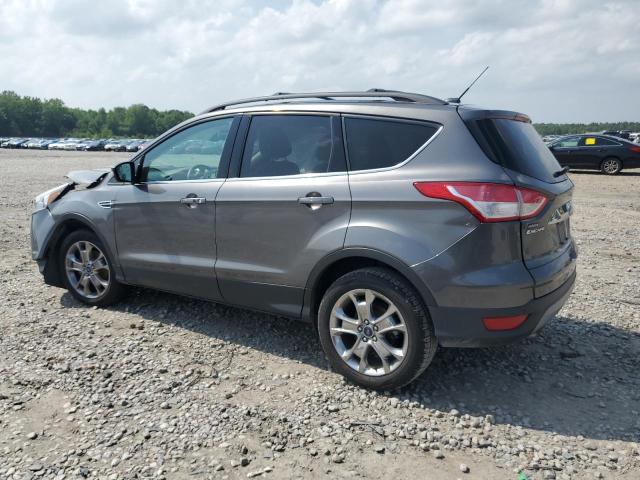 Photo 2 from auction – 2013 FORD ESCAPE with VIN 1FMCU0HX4DUD75659