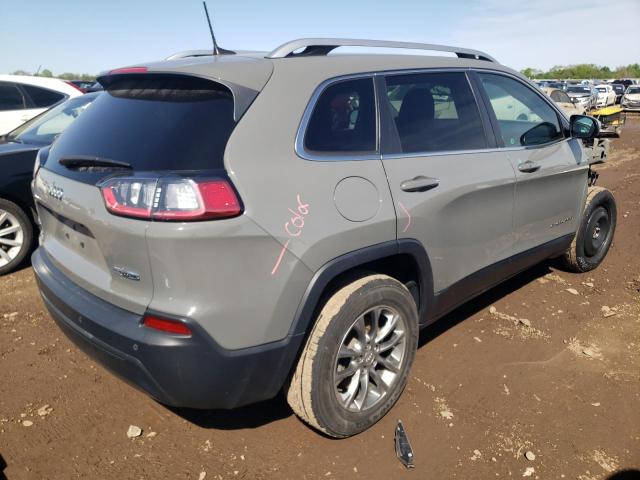 Photo 3 from auction – 2019 JEEP CHEROKEE L with VIN 1C4PJMLB8KD457148