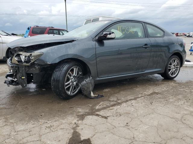 TOYOTA SCION TC 2009 with VIN JTKDE167090298956 - Photo from auction