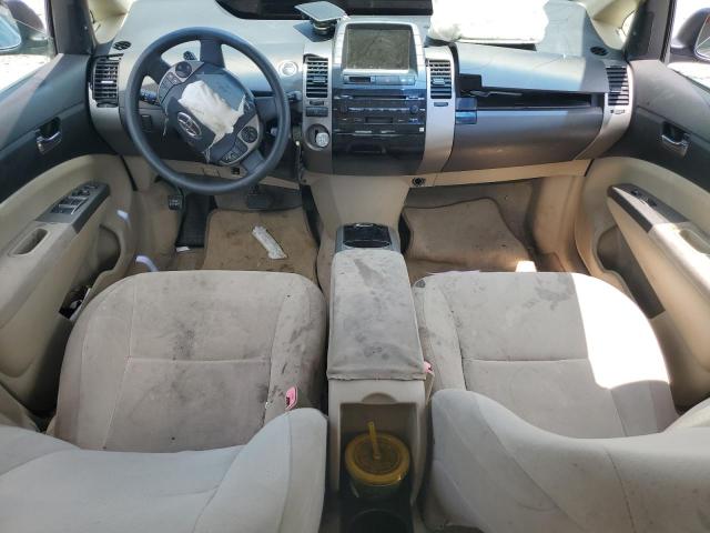 Photo 8 from auction – 2005 TOYOTA PRIUS with VIN JTDKB20UX53112988