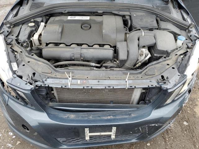 Photo 12 from auction – 2013 VOLVO XC60 3.2 with VIN YV4952DZ0D2420927