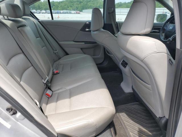 Photo 10 from auction – 2014 HONDA ACCORD EXL with VIN 1HGCR3F86EA014229