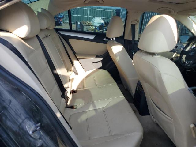 Photo 10 from auction – 2013 VOLKSWAGEN JETTA SE with VIN 3VWDP7AJ3DM364331