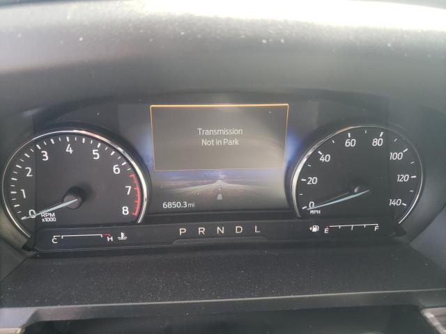 Zdjęcie 9 z aukcji – 2024 FORD EXPLORER L z VIN 1FMSK7FH4RGA04559