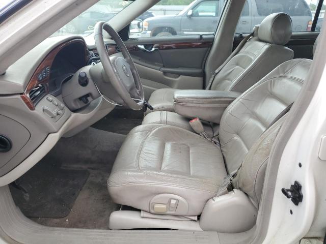 Photo 7 from auction – 2002 CADILLAC DEVILLE with VIN 1G6KD54Y82U153184