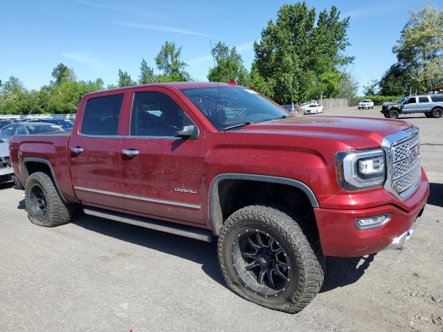 Photo 4 from auction – 2018 GMC SIERRA K15 with VIN 3GTU2PEC7JG245480