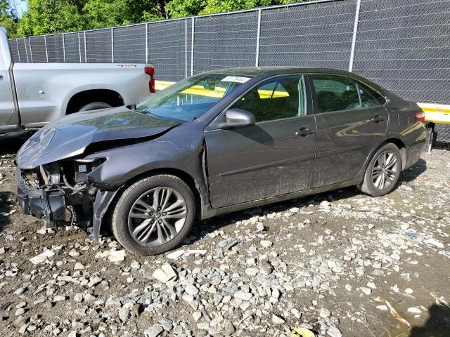 Photo 1 from auction – 2016 TOYOTA CAMRY LE with VIN 4T1BF1FK9GU257193