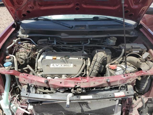 Photo 11 from auction – 2010 HONDA ELEMENT EX with VIN 5J6YH2H77AL003013