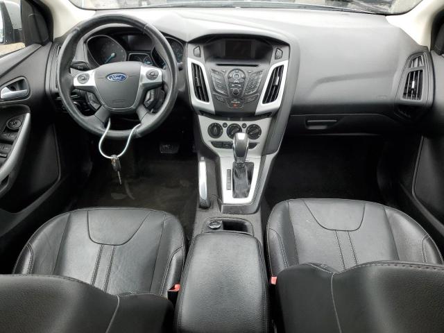 Photo 8 from auction – 2013 FORD FOCUS SE with VIN 1FADP3F2XDL250699