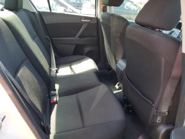 Photo 10 from auction – 2013 MAZDA 3 I with VIN JM1BL1U78D1719977