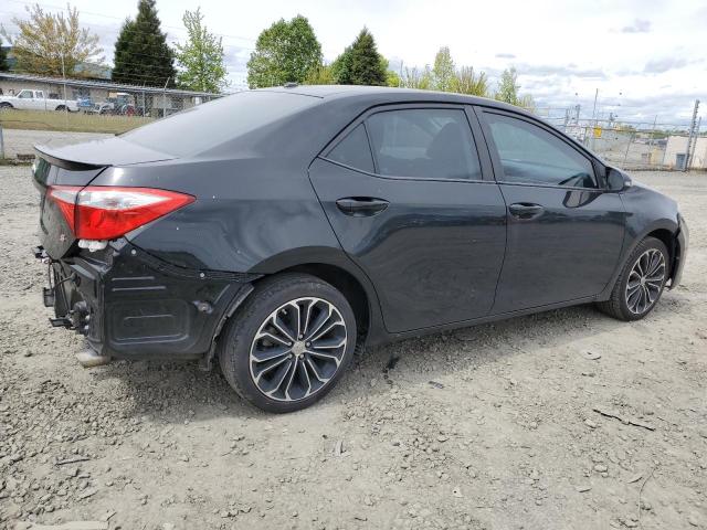 Photo 3 from auction – 2014 TOYOTA COROLLA L with VIN 2T1BURHEXEC125697