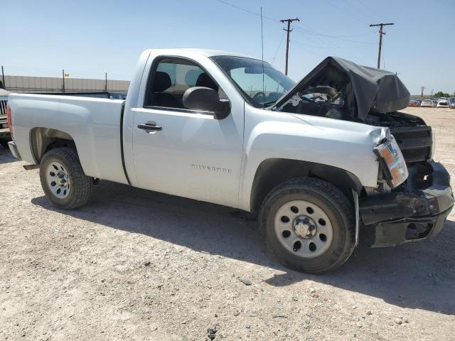 Photo 4 from auction – 2013 CHEVROLET SILVERADO with VIN 1GCNCPEX2DZ375823