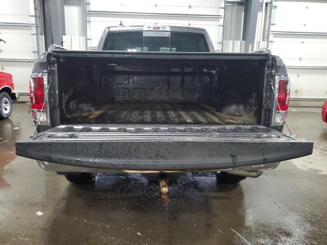 Photo 6 from auction – 2017 RAM 1500 SLT with VIN 1C6RR7LG5HS654711