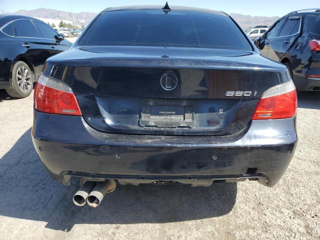 Zdjęcie 6 z aukcji – 2008 BMW 550 I z VIN WBANW53578CT48443