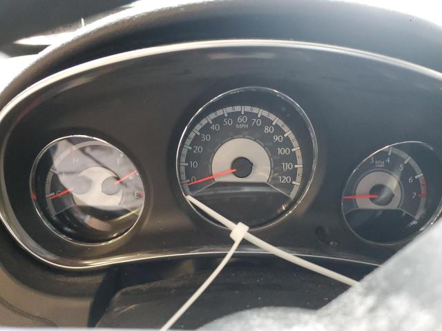 Photo 9 from auction – 2012 CHRYSLER 200 LX with VIN 1C3CCBAB9CN113912