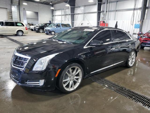 Photo 1 from auction – 2017 CADILLAC XTS PREMIU with VIN 2G61R5S3XH9119175