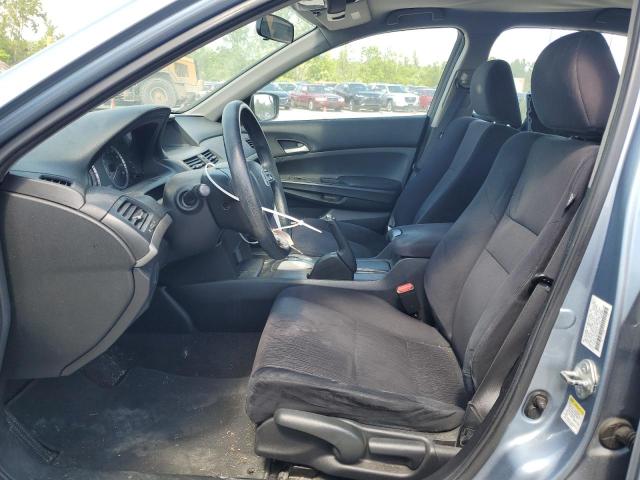 Photo 7 from auction – 2011 HONDA ACCORD LX with VIN 1HGCP2F32BA116403