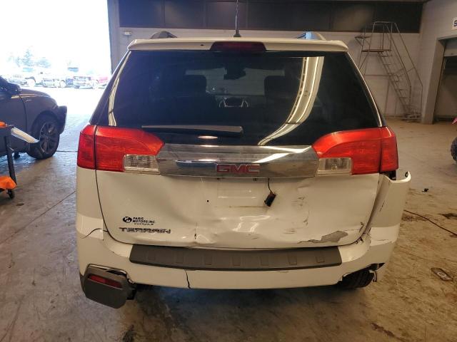 Photo 6 from auction – 2012 GMC TERRAIN with VIN 2GKALSEK1C6134825