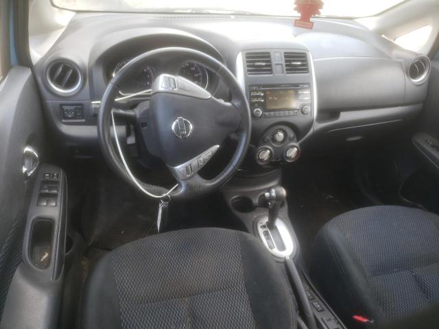 Photo 8 from auction – 2014 NISSAN VERSA NOTE with VIN 3N1CE2CP5EL374734