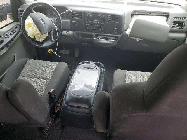 صورة رقم 8 من المزاد - 2004 FORD F250 SUPER مع VIN 1FTNW20L94EA50804