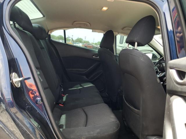 Photo 10 from auction – 2014 MAZDA 3 TOURING with VIN JM1BM1V75E1132469