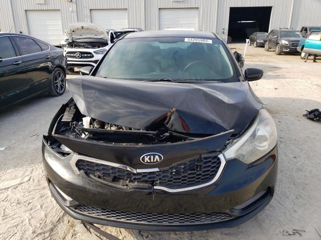 Photo 5 from auction – 2015 KIA FORTE LX with VIN KNAFK4A6XF5366698