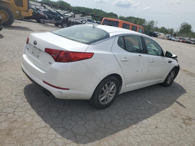 صورة رقم 3 من المزاد - 2013 KIA OPTIMA LX مع VIN KNAGM4A76D5418574