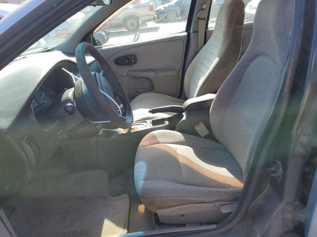 Photo 7 from auction – 2002 SATURN SL1 with VIN 1G8ZH528X2Z181715