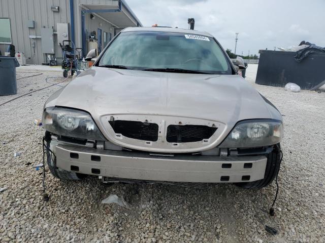 Photo 5 from auction – 2003 LINCOLN LS with VIN 1LNHM87A93Y687341