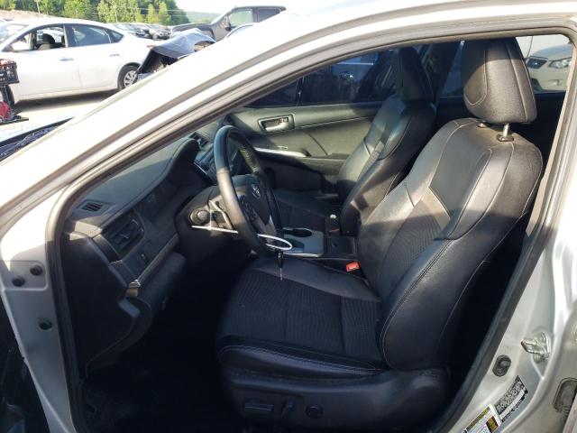 Photo 7 from auction – 2013 TOYOTA CAMRY L with VIN 4T1BF1FK3DU295661