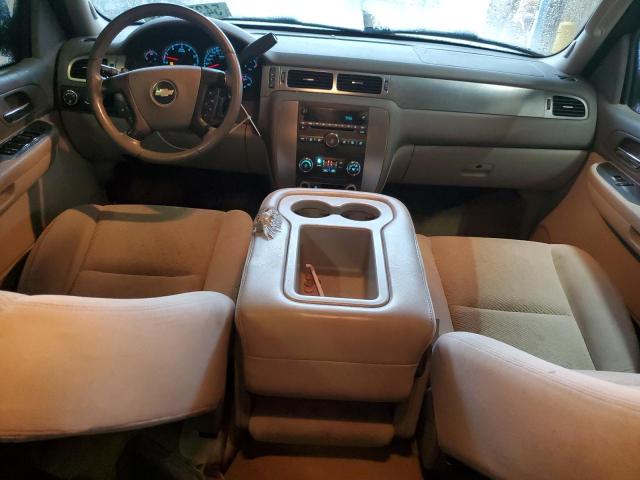 Photo 8 from auction – 2007 CHEVROLET TAHOE C150 with VIN 1GNFC13CX7J348655