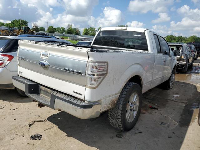 Photo 3 from auction – 2012 FORD F150 SUPER with VIN 1FTEX1EM1CKD50037