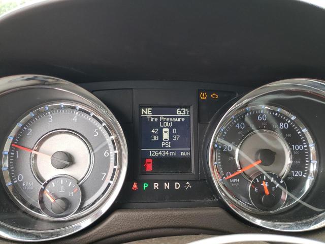 Photo 9 from auction – 2012 CHRYSLER TOWN & COU with VIN 2C4RC1BG1CR188665