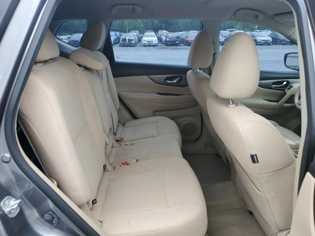 Photo 10 from auction – 2015 NISSAN ROGUE S with VIN KNMAT2MT2FP547508